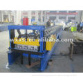 Steel Metal Decking sheet roll forming machine